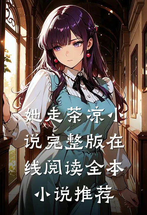 她走茶凉小说完整版在线阅读全本小说推荐
