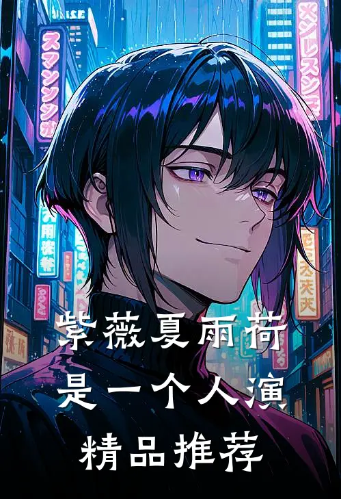 紫薇夏雨荷是一个人演精品推荐