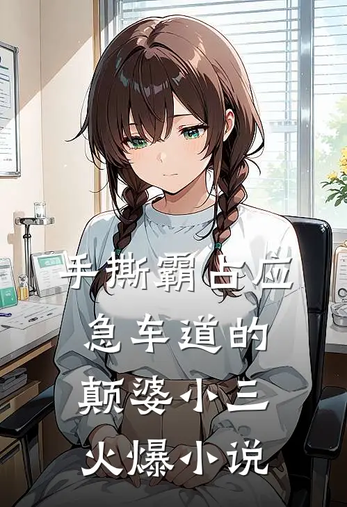 手撕霸占应急车道的颠婆小三火爆小说
