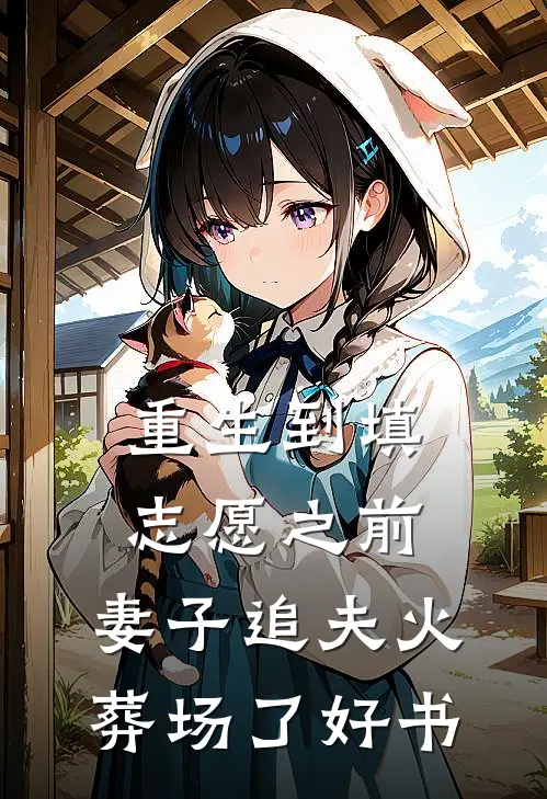 重生到填志愿之前，妻子追夫火葬场了好书