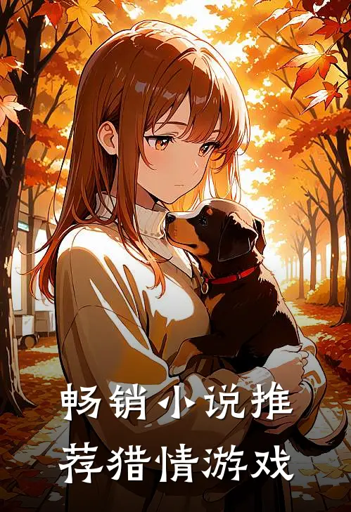 畅销小说推荐猎情游戏