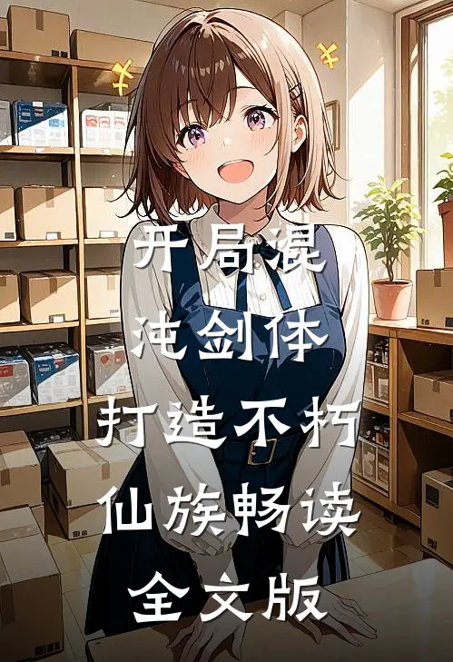 开局混沌剑体，打造不朽仙族畅读全文版