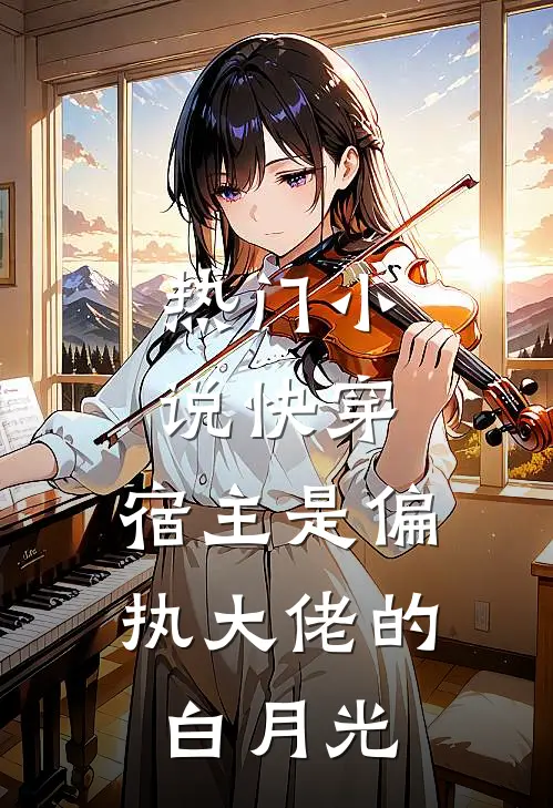 热门快穿宿主是偏执大佬的白月光免费阅读