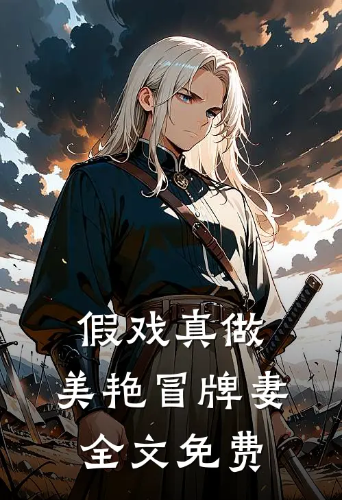 假戏真做：美艳冒牌妻全文免费