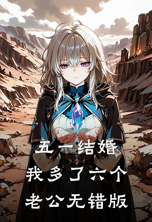 五一结婚，我多了六个老公无错版