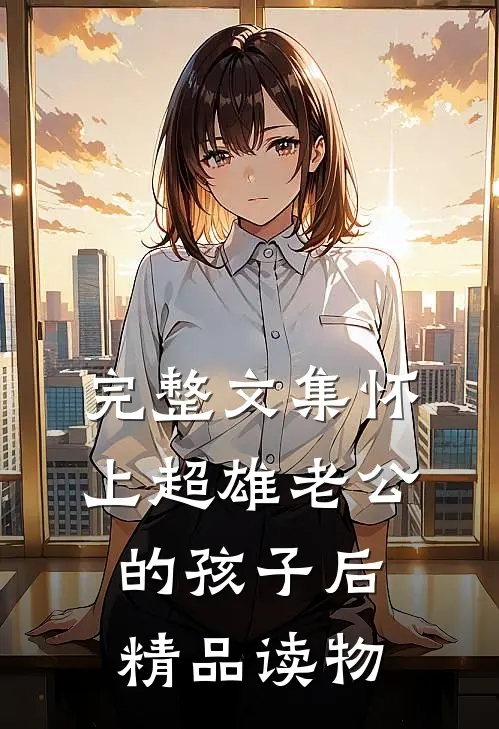 完整文集怀上超雄老公的孩子后精品读物