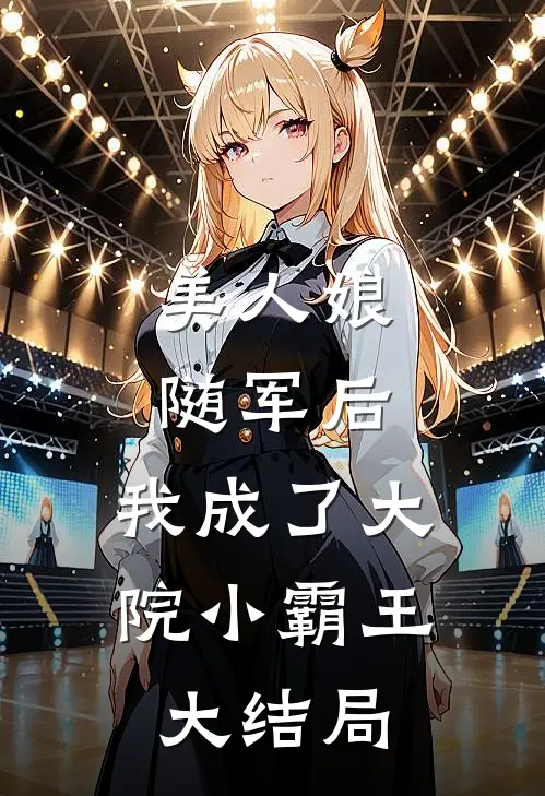 美人娘随军后，我成了大院小霸王大结局