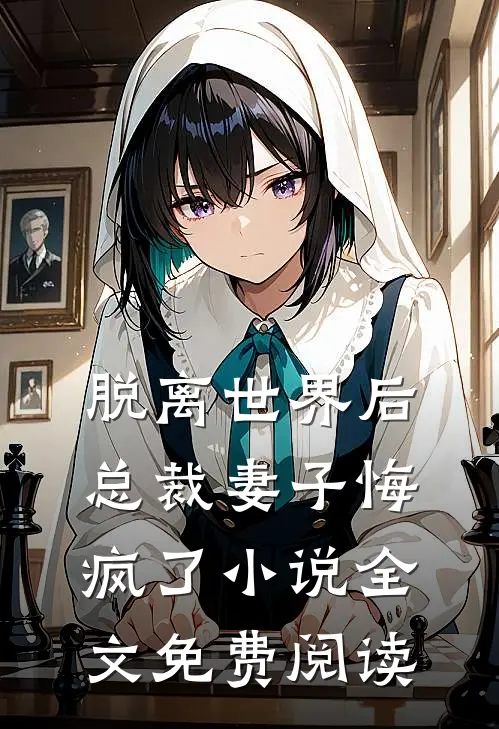 脱离世界后，总裁妻子悔疯了小说全文免费阅读