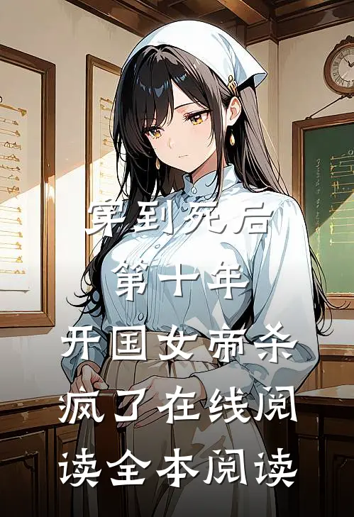 穿到死后第十年，开国女帝杀疯了在线阅读全本阅读