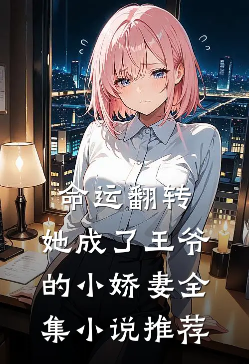命运翻转，她成了王爷的小娇妻全集小说推荐