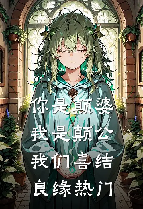 你是颠婆，我是颠公，我们喜结良缘热门