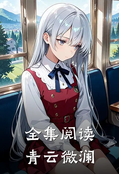 全集阅读青云微澜
