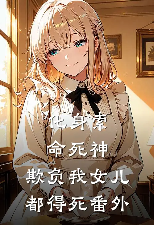 化身索命死神,欺负我女儿都得死 番外篇