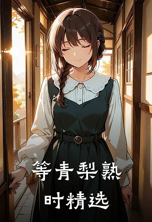 等青梨熟时精选