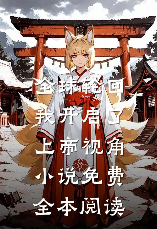 全球轮回:我开启了上帝视角小说免费全本阅读
