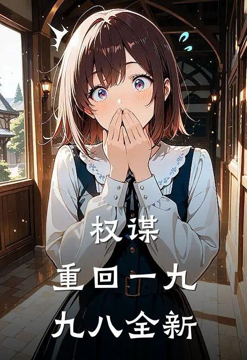 权谋：重回一九九八全新