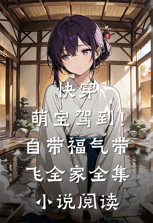快穿：萌宝驾到！自带福气带飞全家全集小说阅读