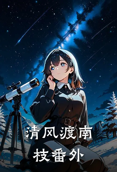 清风渡南枝番外