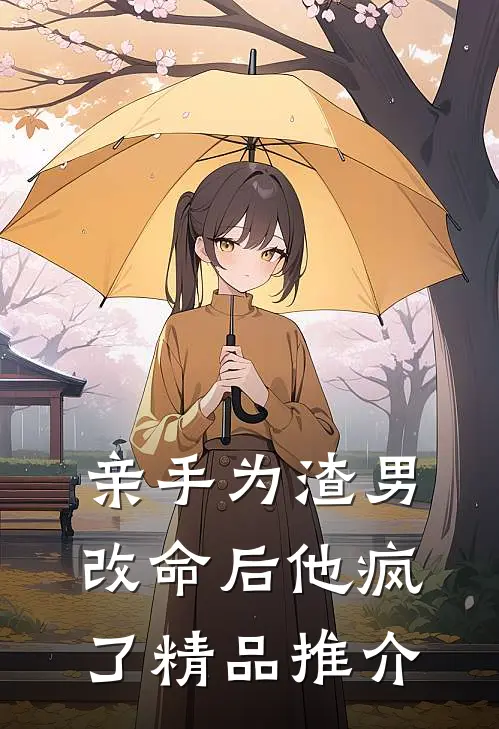 亲手为渣男改命后他疯了精品推介