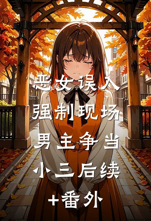 恶女误入强制现场，男主争当小三后续+番外