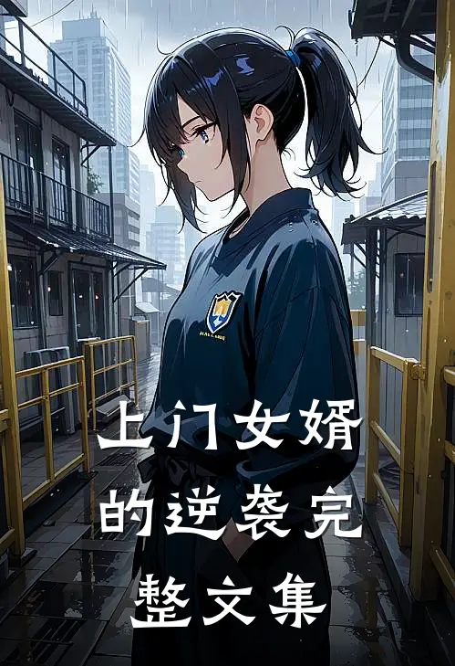 上门女婿的逆袭完整文集