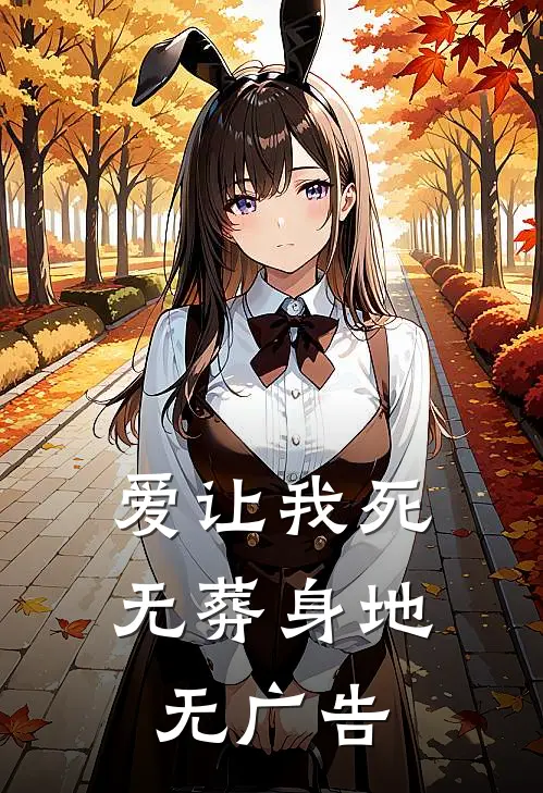 爱让我死无葬身地无广告