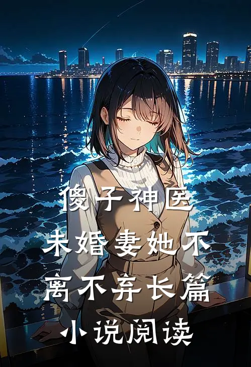 傻子神医：未婚妻她不离不弃长篇小说阅读