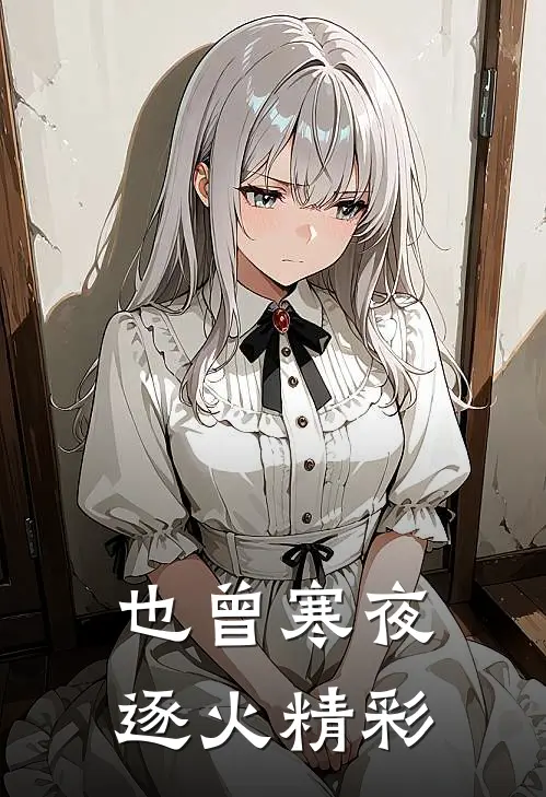 也曾寒夜逐火精彩