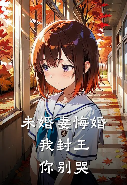 未婚妻悔婚,我封王你别哭