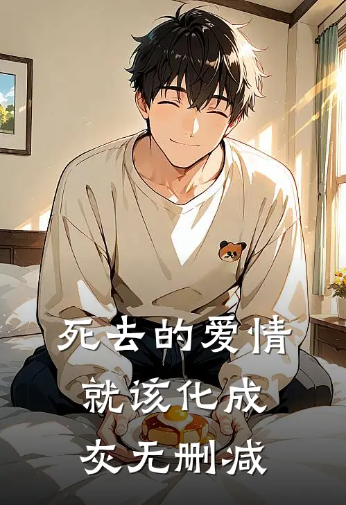 死去的爱情就该化成灰无删减