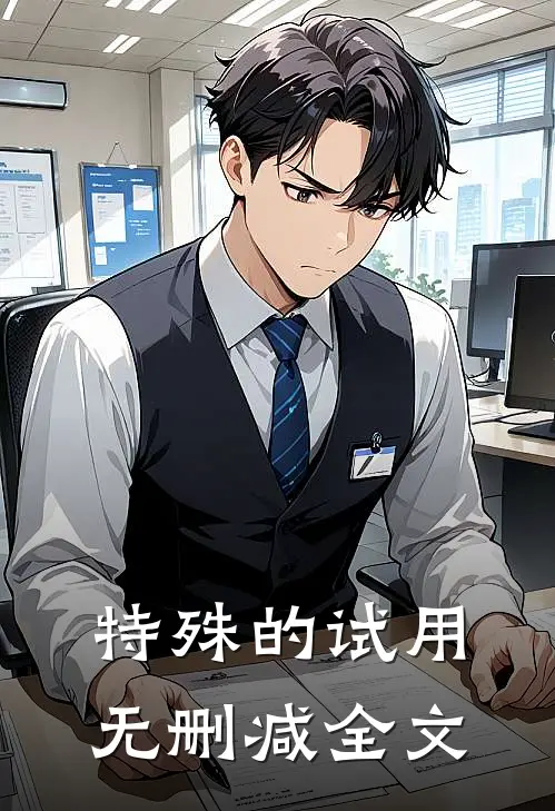 特殊的“试用”无删减全文