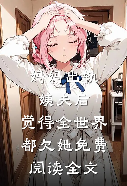 妈妈出轨姨夫后，觉得全世界都欠她免费阅读全文