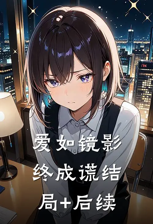 爱如镜影终成谎结局+后续