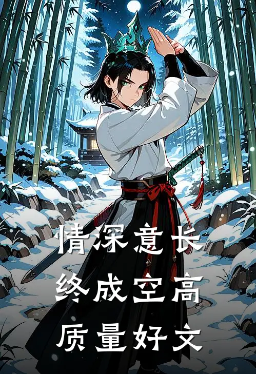情深意长终成空高质量好文