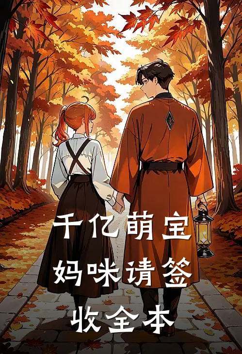 千亿萌宝：妈咪请签收全本