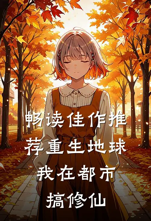 畅读佳作推荐重生地球：我在都市搞修仙