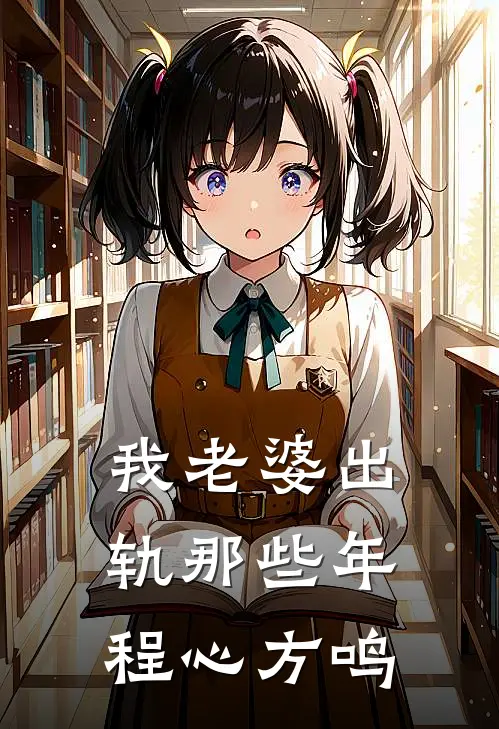我老婆出轨那些年程心方鸣