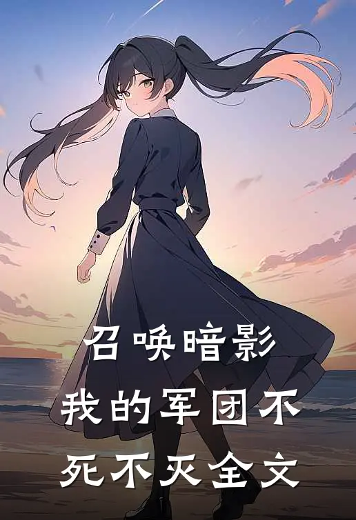 召唤暗影我的军团不死不灭全文阅读