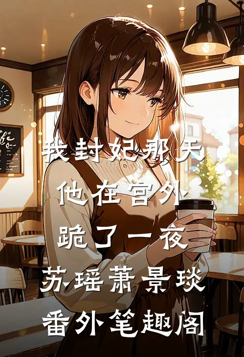我封妃那天，他在宫外跪了一夜。：苏瑶萧景琰番外笔趣阁