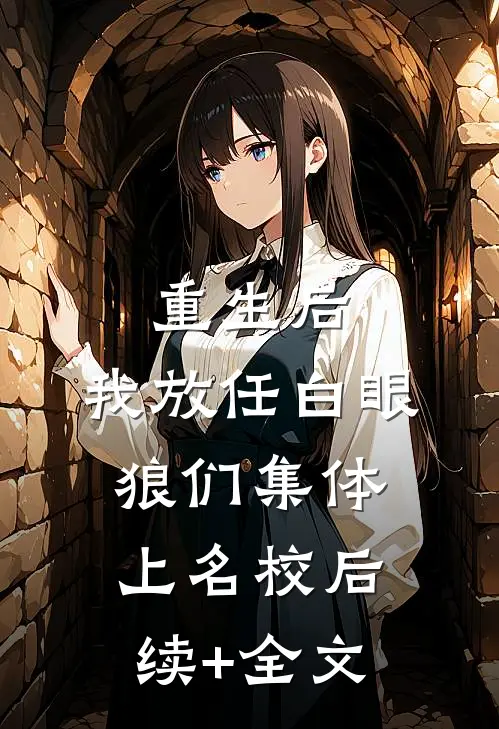 重生后，我放任白眼狼们集体上名校后续+全文