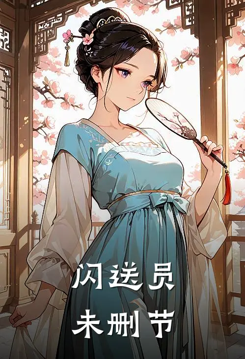 闪送员未删节