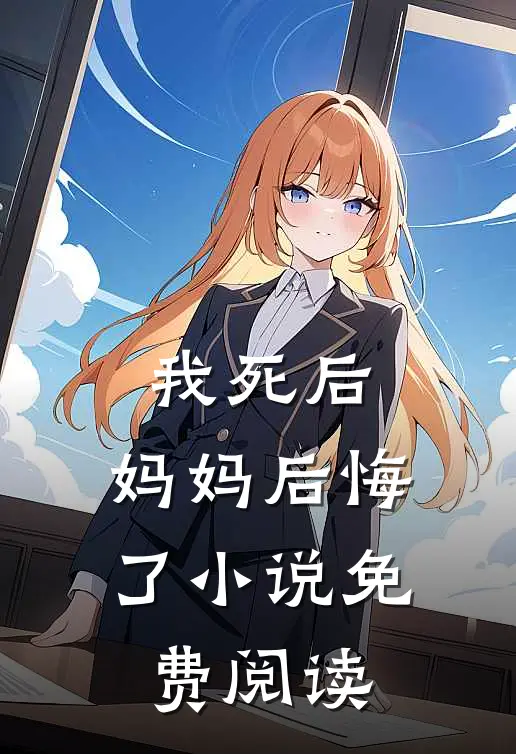 我死后，妈妈后悔了小说免费阅读