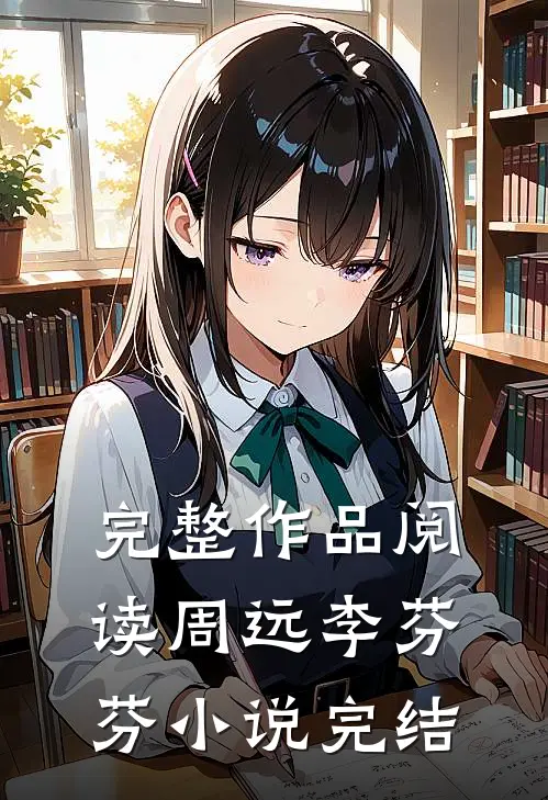 完整作品阅读周远李芬芬小说完结