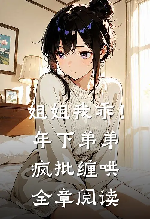 姐姐我乖！年下弟弟疯批缠哄全章阅读