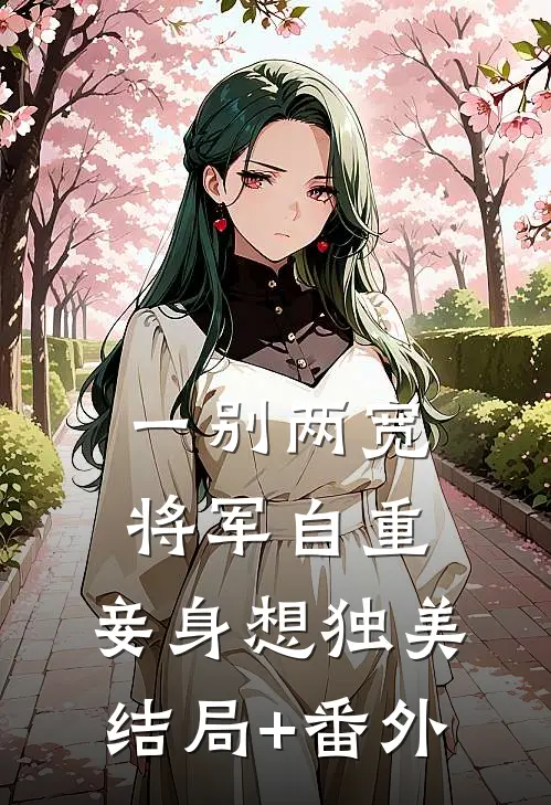 一别两宽，将军自重，妾身想独美结局+番外