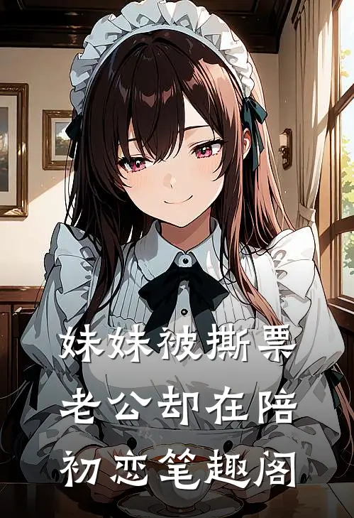 妹妹被撕票，老公却在陪初恋笔趣阁
