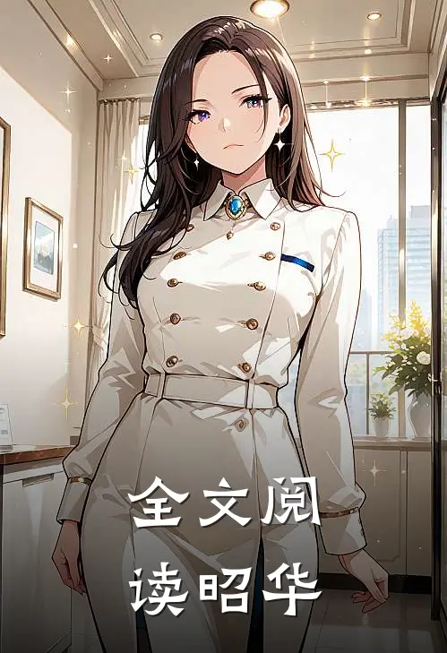 全文阅读昭华