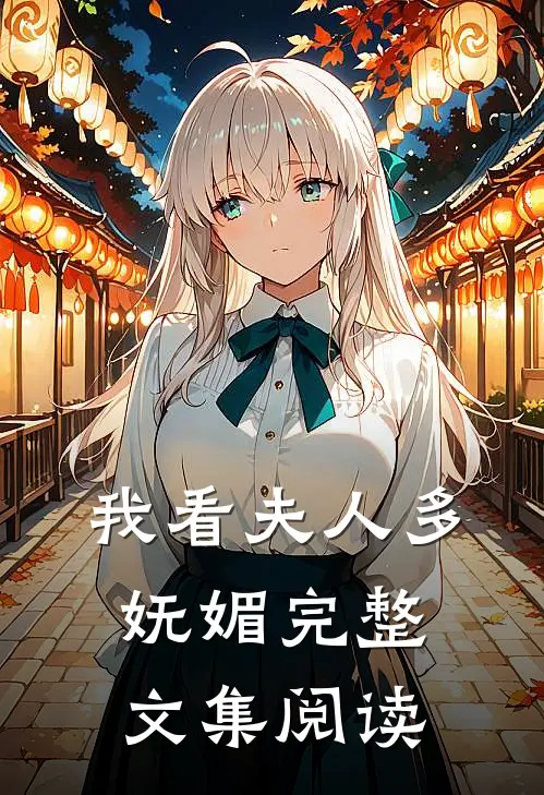我看夫人多妩媚完整文集阅读