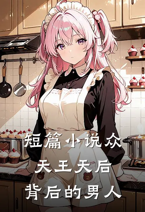 短篇小说众天王天后，背后的男人