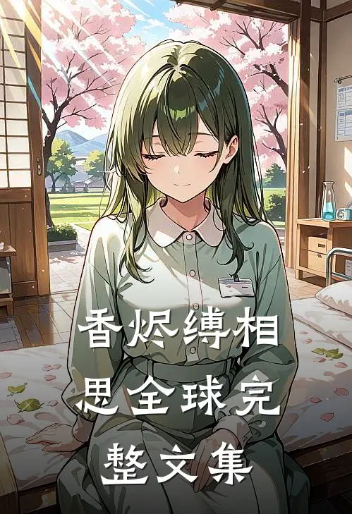 香烬缚相思全球完整文集